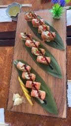 Best Spicy Tuna Crispy Rice (4pcs) in Bohemia, NY