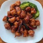 Best General Tso's Chicken 左宗鸡 in Bohemia, NY