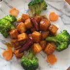 Best General Tao's Bean Curd 左宗豆腐 in Bohemia, NY