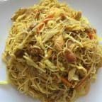 Best Singapore Chow Mei Fun 星洲炒米粉 in Bohemia, NY