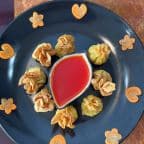 Best Fried Wonton（8） 炸云吞 in Bohemia, NY