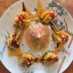 Best Tuna Dumplings (6pcs) in Bohemia, NY