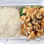 Best Teriyaki-Shrimp in Bohemia, NY