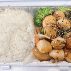 Best Teriyaki-Scallops in Bohemia, NY